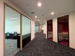 20 Collyer Quay (D1), Office #556707021